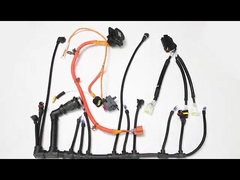 স্বয়ংচালিত তারের harnesses